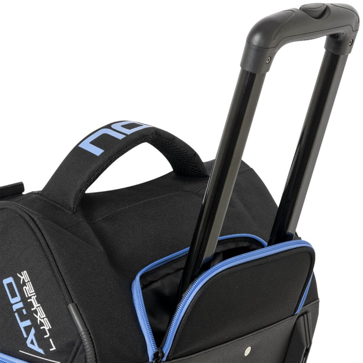 Bolso Paletero Nox At10 Competition Trolley11