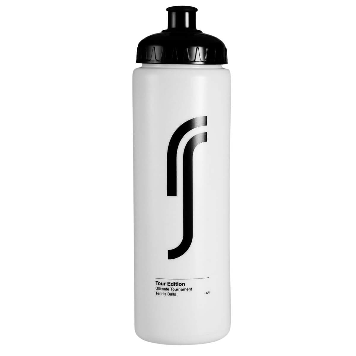 Botella De Agua Robin Soderling Tour Edition1