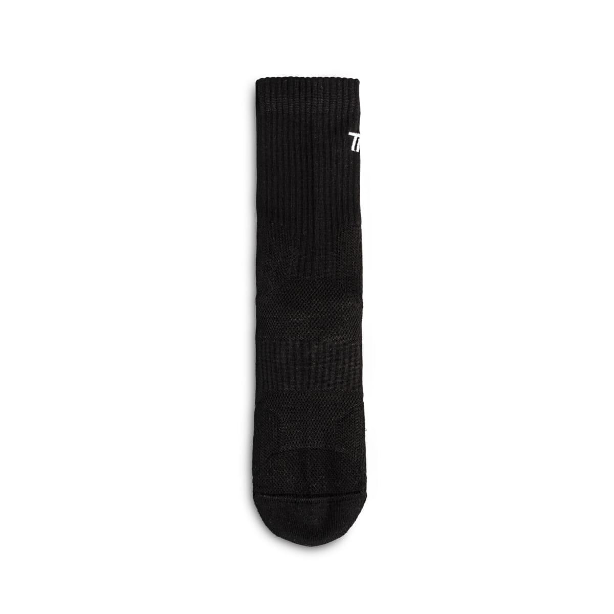 Calcetín Antideslizante Tilki Lehinde Black/White M24W3