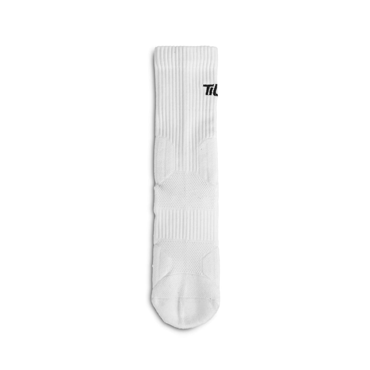 Calcetín Antideslizante Tilki Lehinde White/Black M24W5