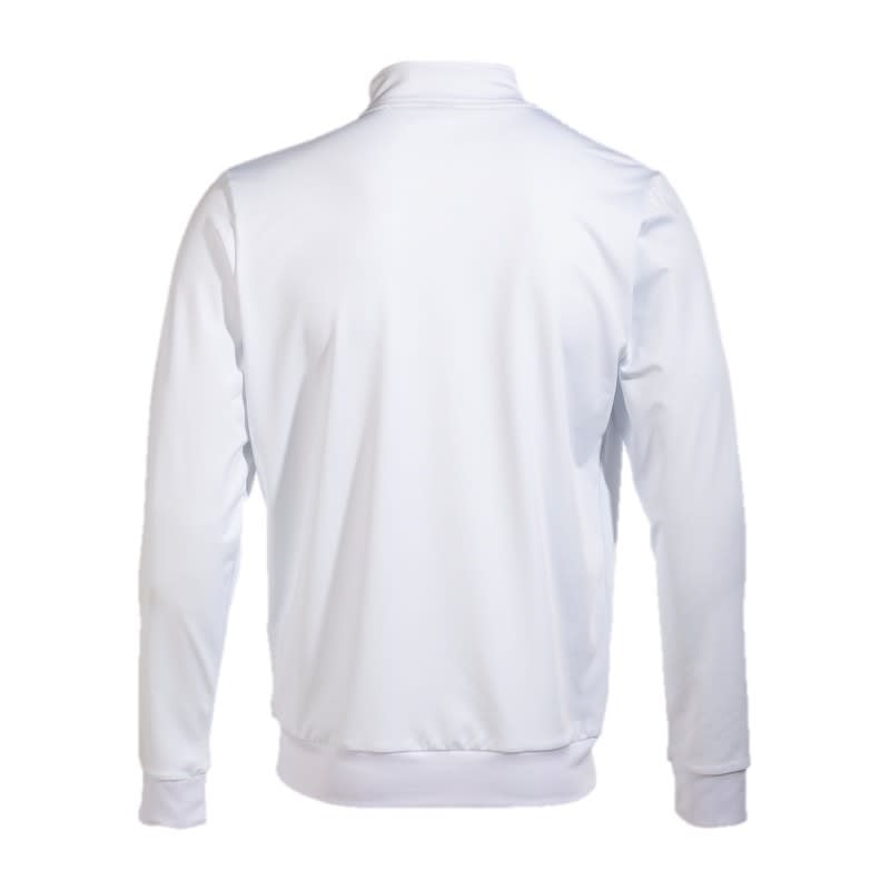 Poleron Joma Challenge Full Zip Blanco3
