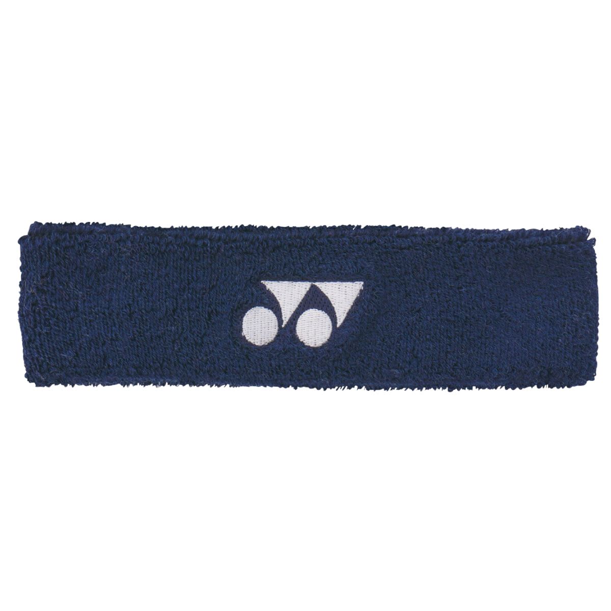 Cintillo Yonex 259 Grueso Azul Marino1