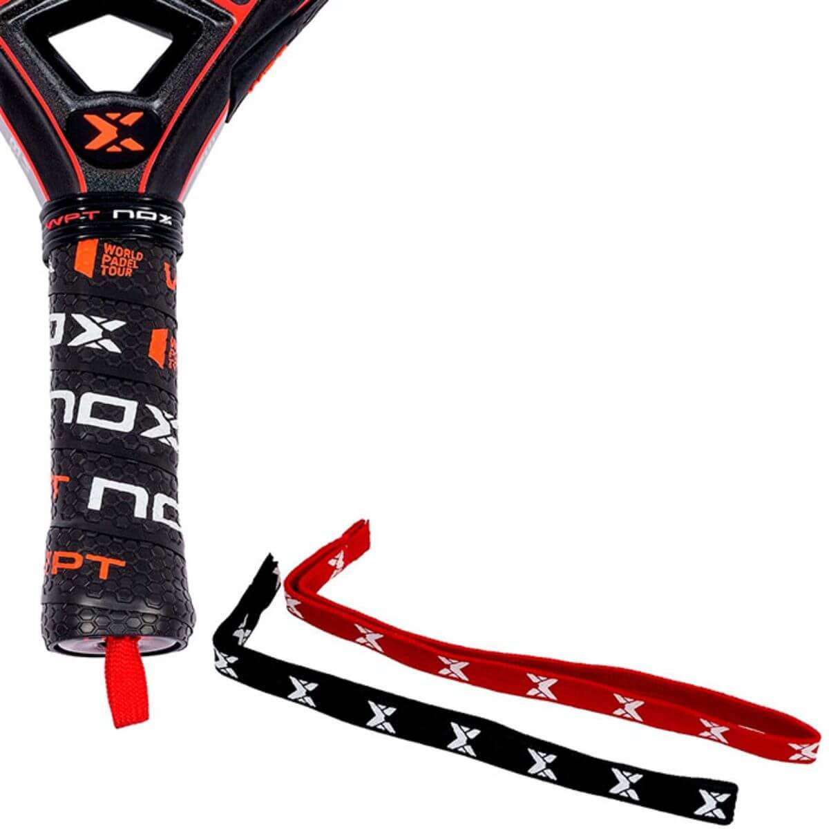 Cordón Nox Smartstrap Luxury1