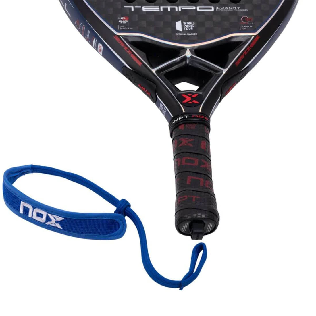 Cordón Nox Smartstrap3