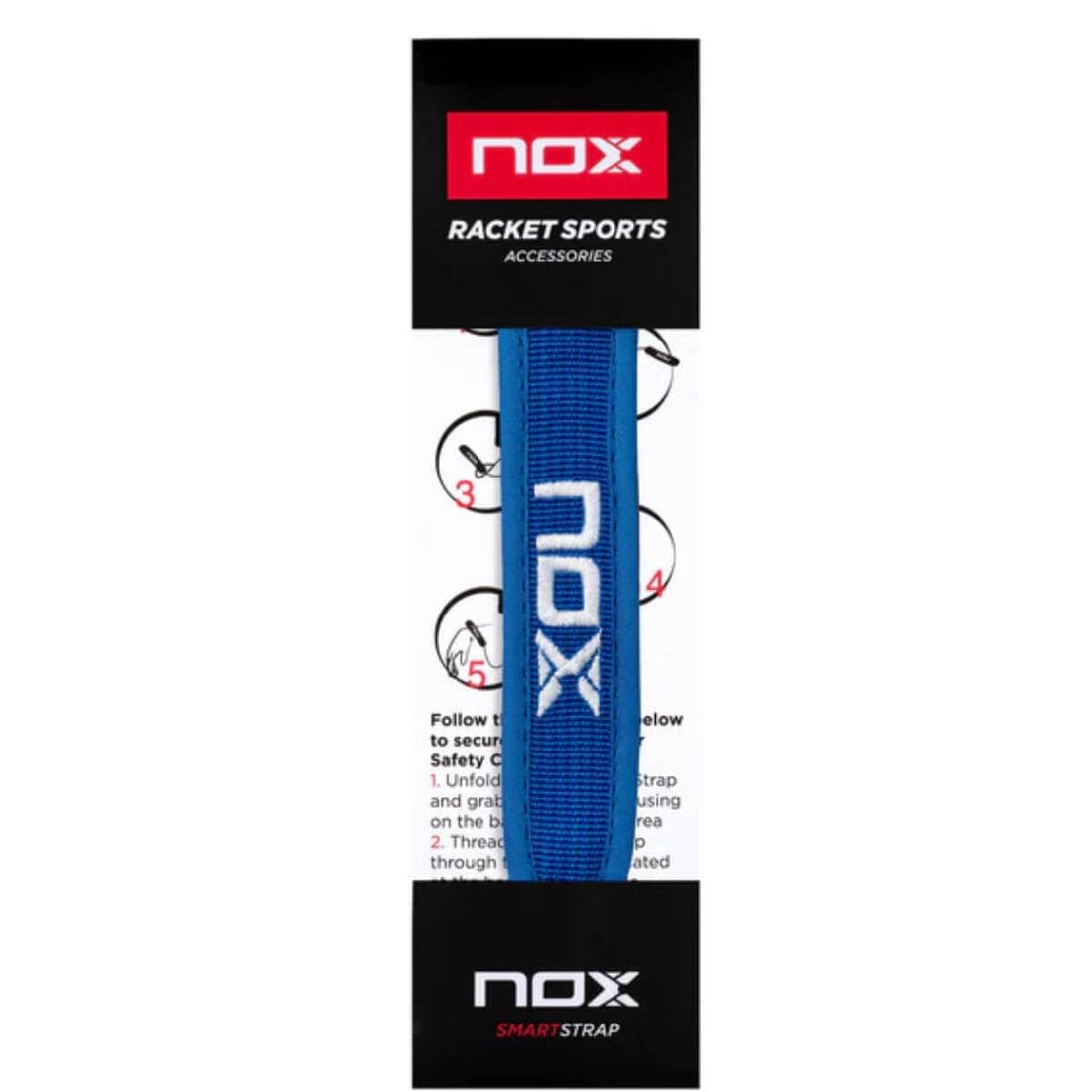 Cordón Nox Smartstrap1
