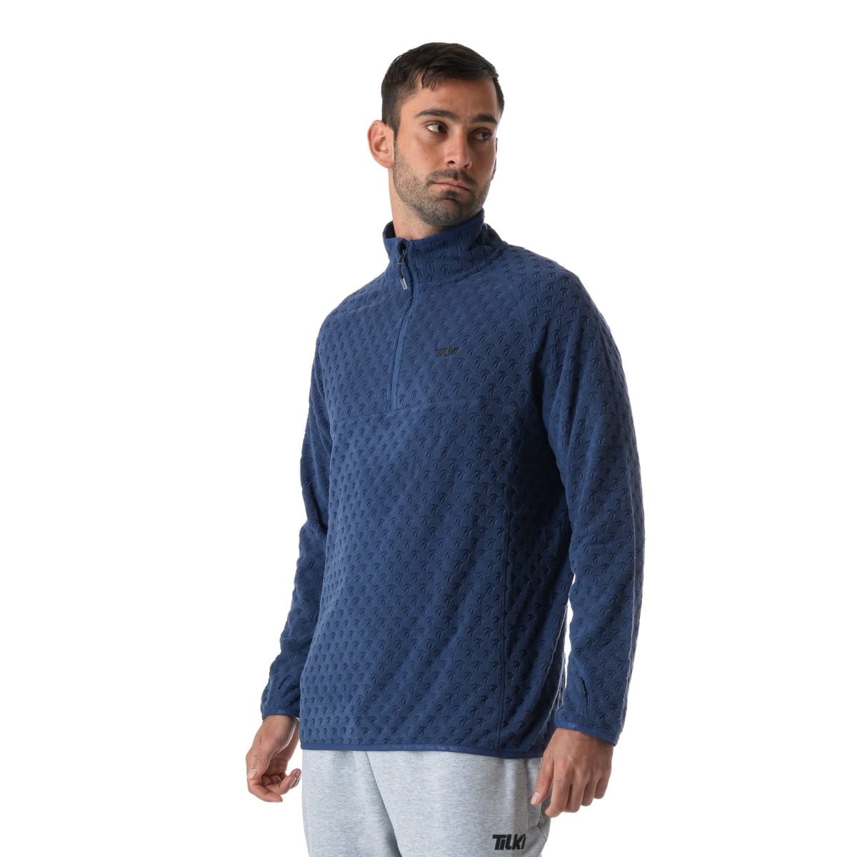 Micropolar Tilki Temel Blue M24W1