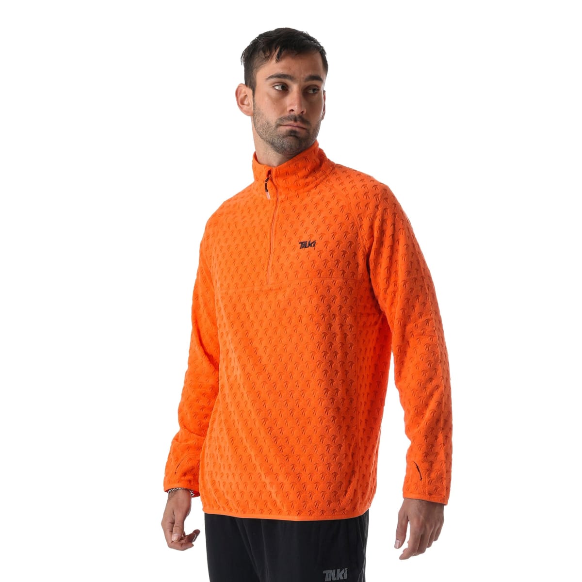 Micropolar Tilki Temel Orange M24W1