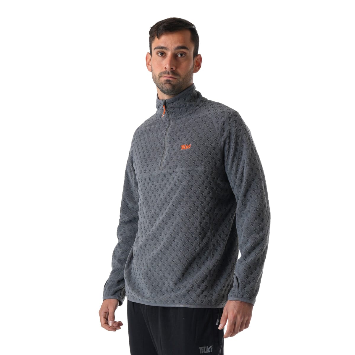 Micropolar Tilki Temel Grey M24W1