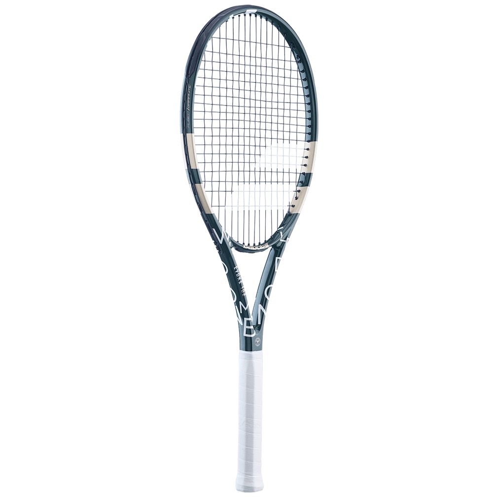 Raqueta Babolat Evoke 102 Wimbledon ( 270 gr) 20221