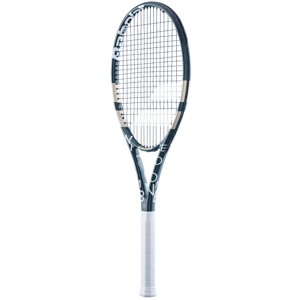 Raqueta Babolat Evoke 102 Wimbledon ( 270 gr) 20222