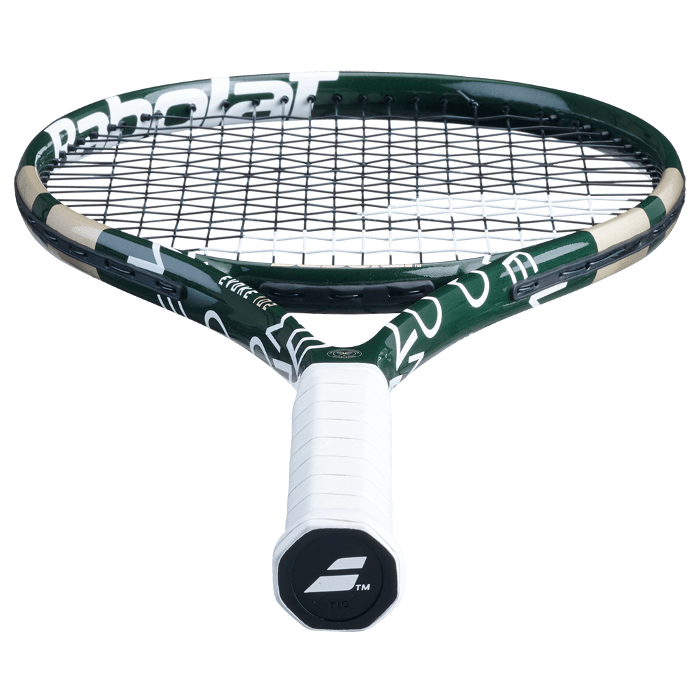 Raqueta Babolat Evoke 102 Wimbledon ( 270 gr) 20223