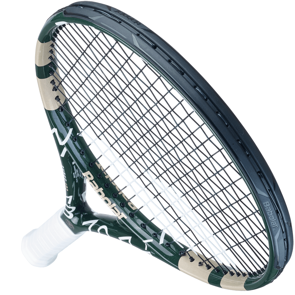 Raqueta Babolat Evoke 102 Wimbledon ( 270 gr) 20224