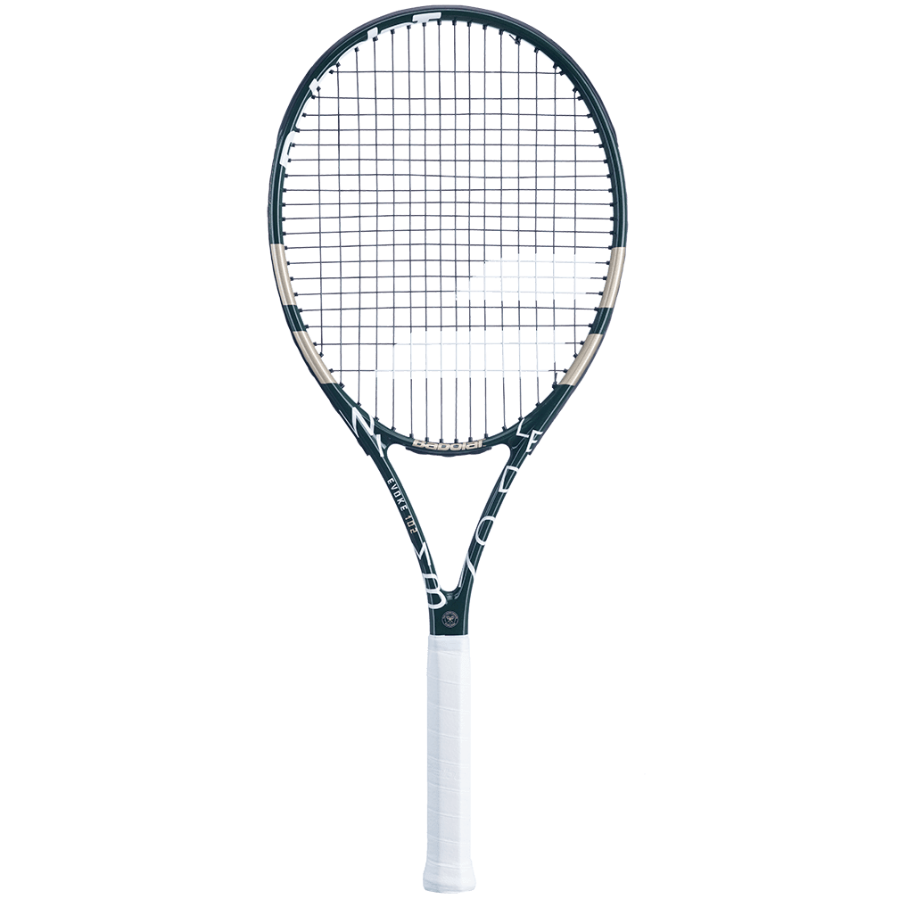 Raqueta Babolat Evoke 102 Wimbledon ( 270 gr) 20226