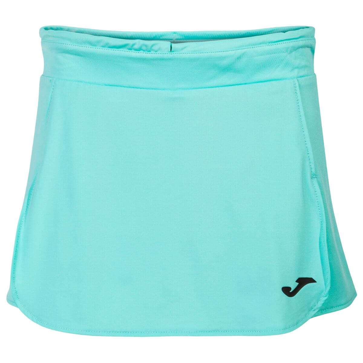 Falda Joma Open II Turquesa1