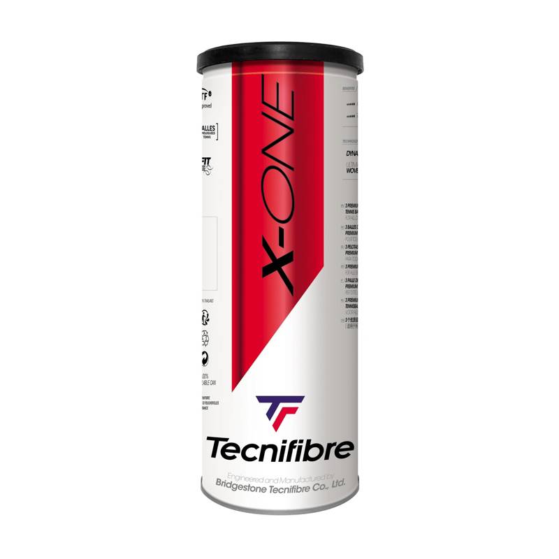 TARRO TECNIFIBRE X-ONE X31
