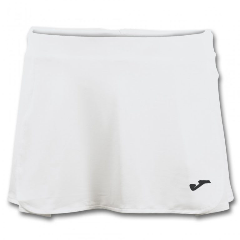 Falda Joma Open II White1
