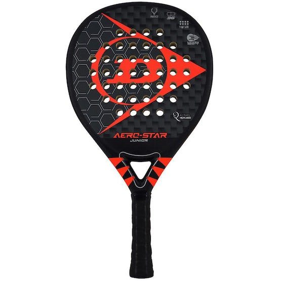 Pala Dunlop Aerostar Junior Nh1