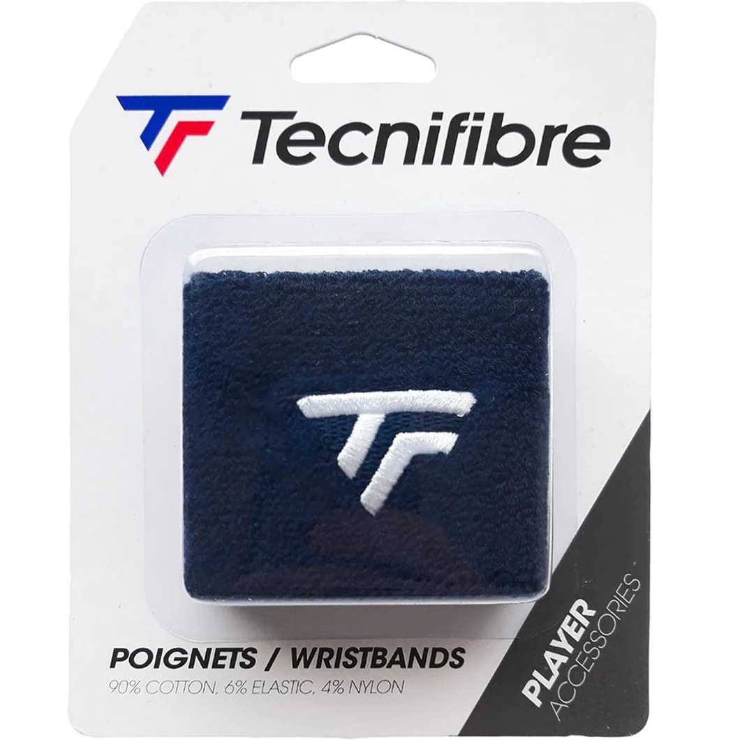 MUNEQUERA TECNIFIBRE NAVY 2P 20231