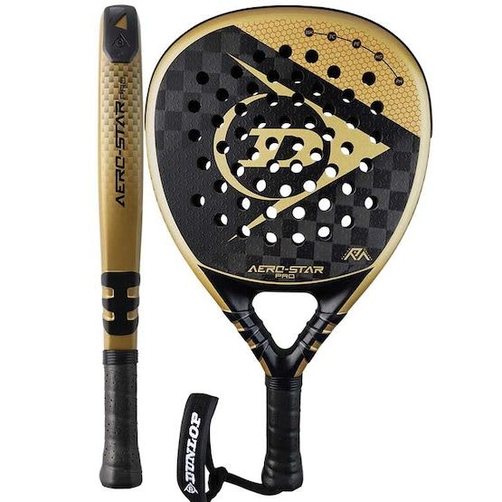 Pala Dunlop Aerostar Pro Nh 231