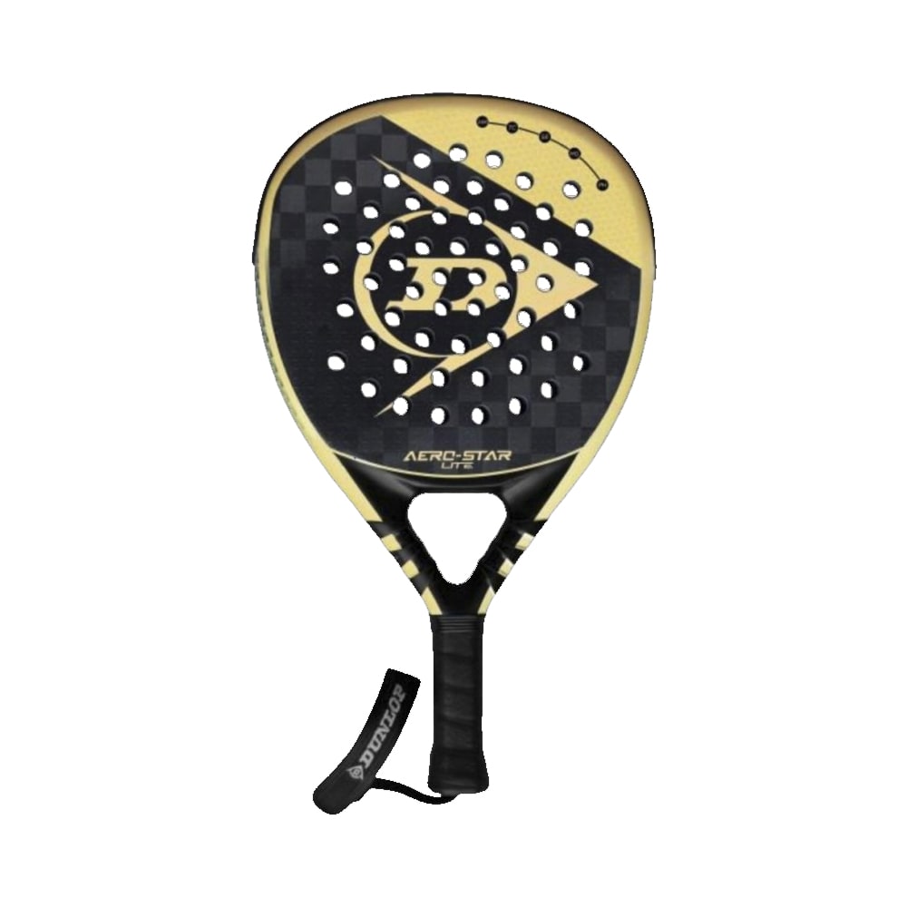 Pala Dunlop Aerostar Lite Nh 231