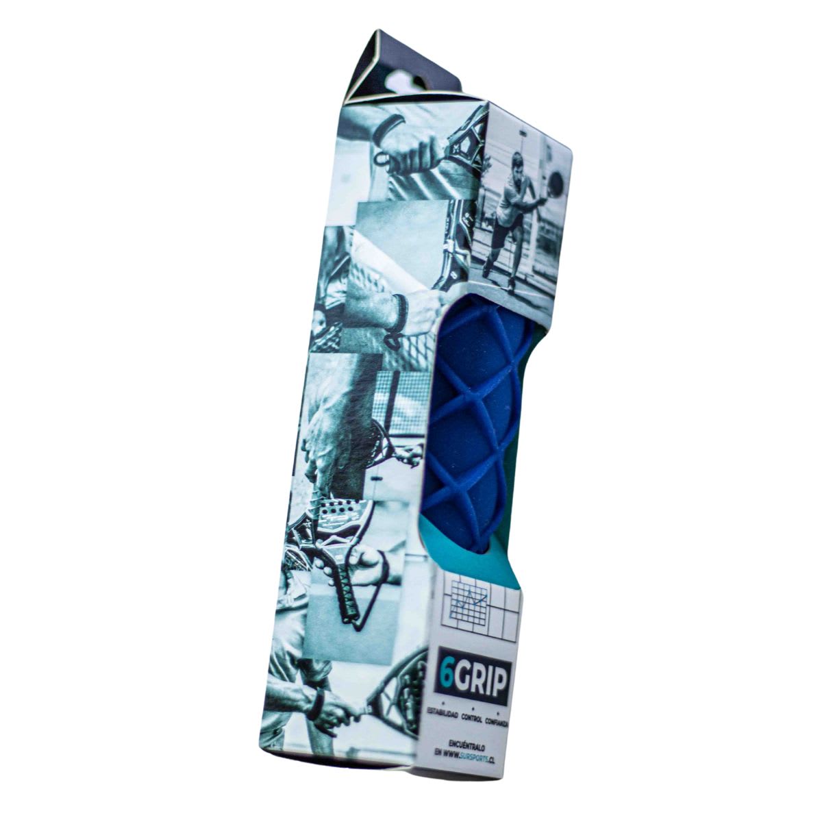 Six Grip3