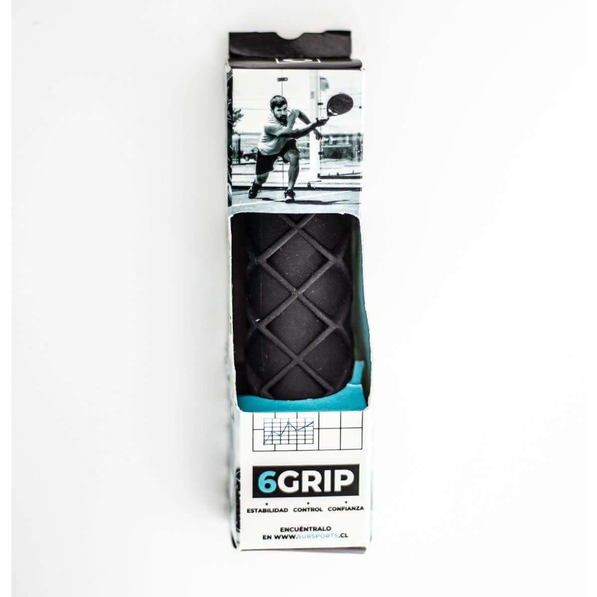 Six Grip13