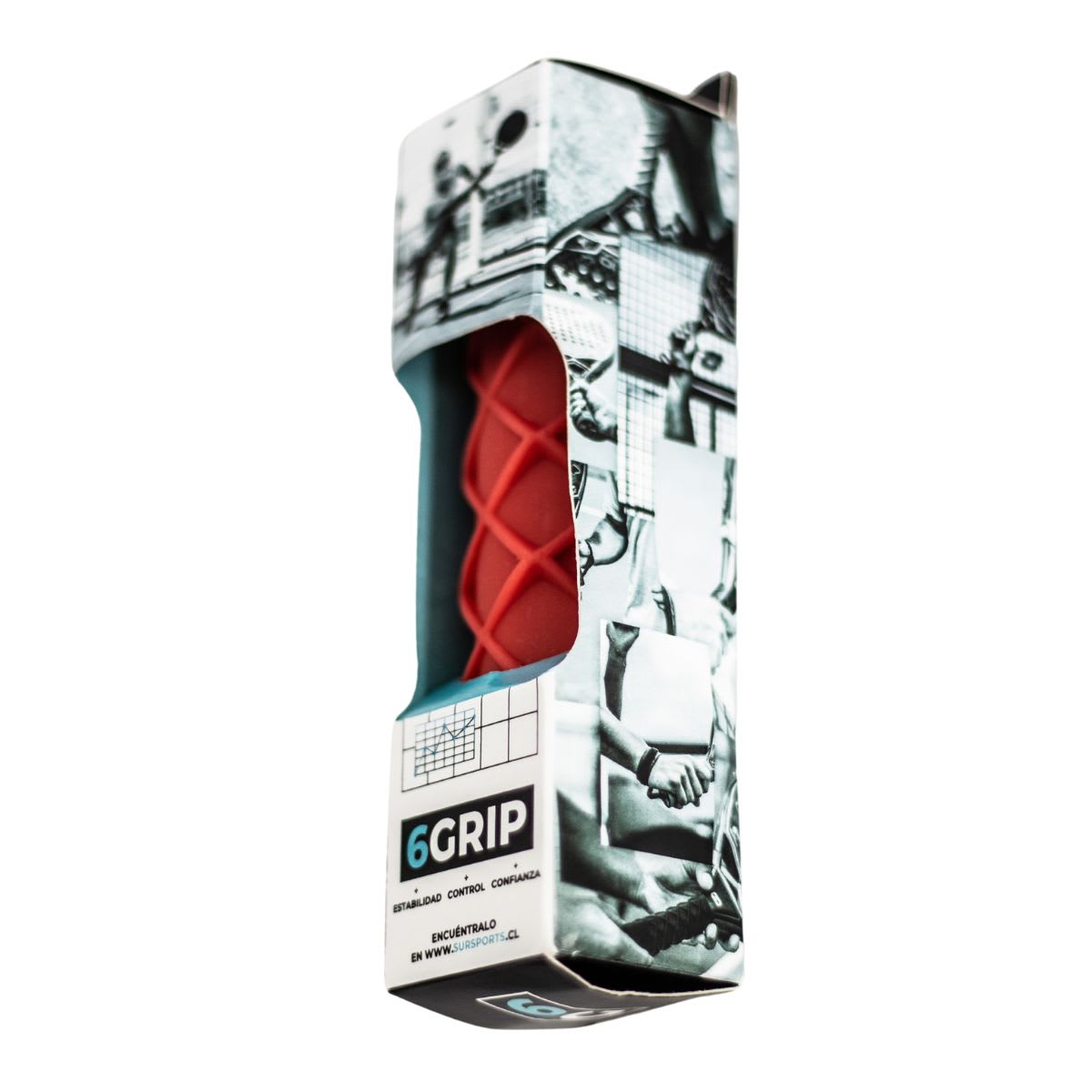 Six Grip7