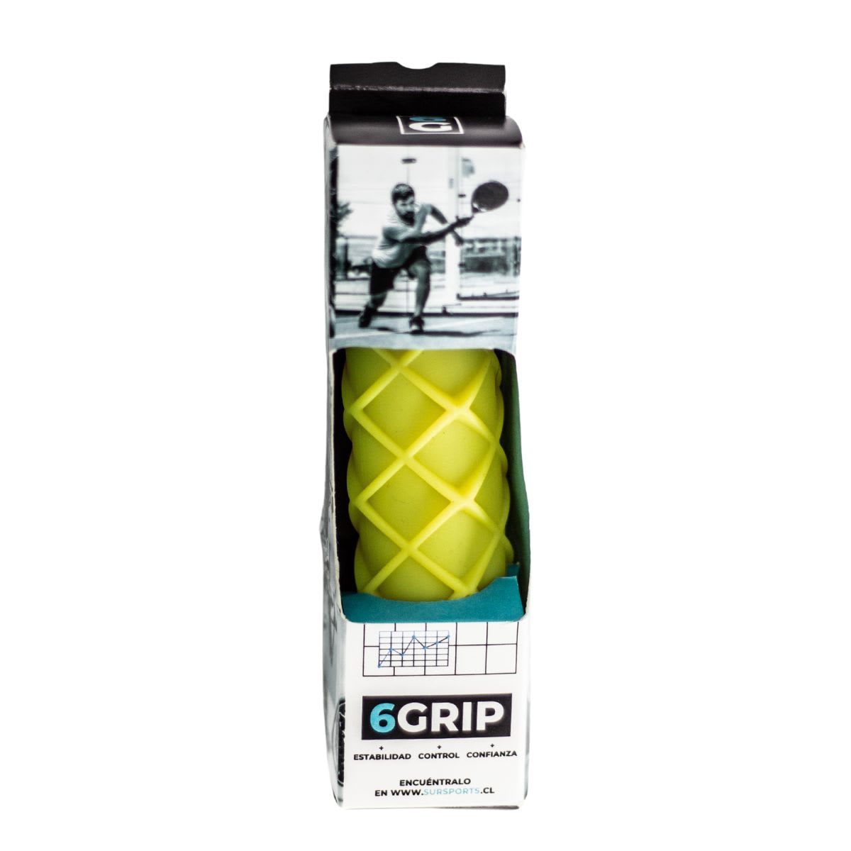 Six Grip9