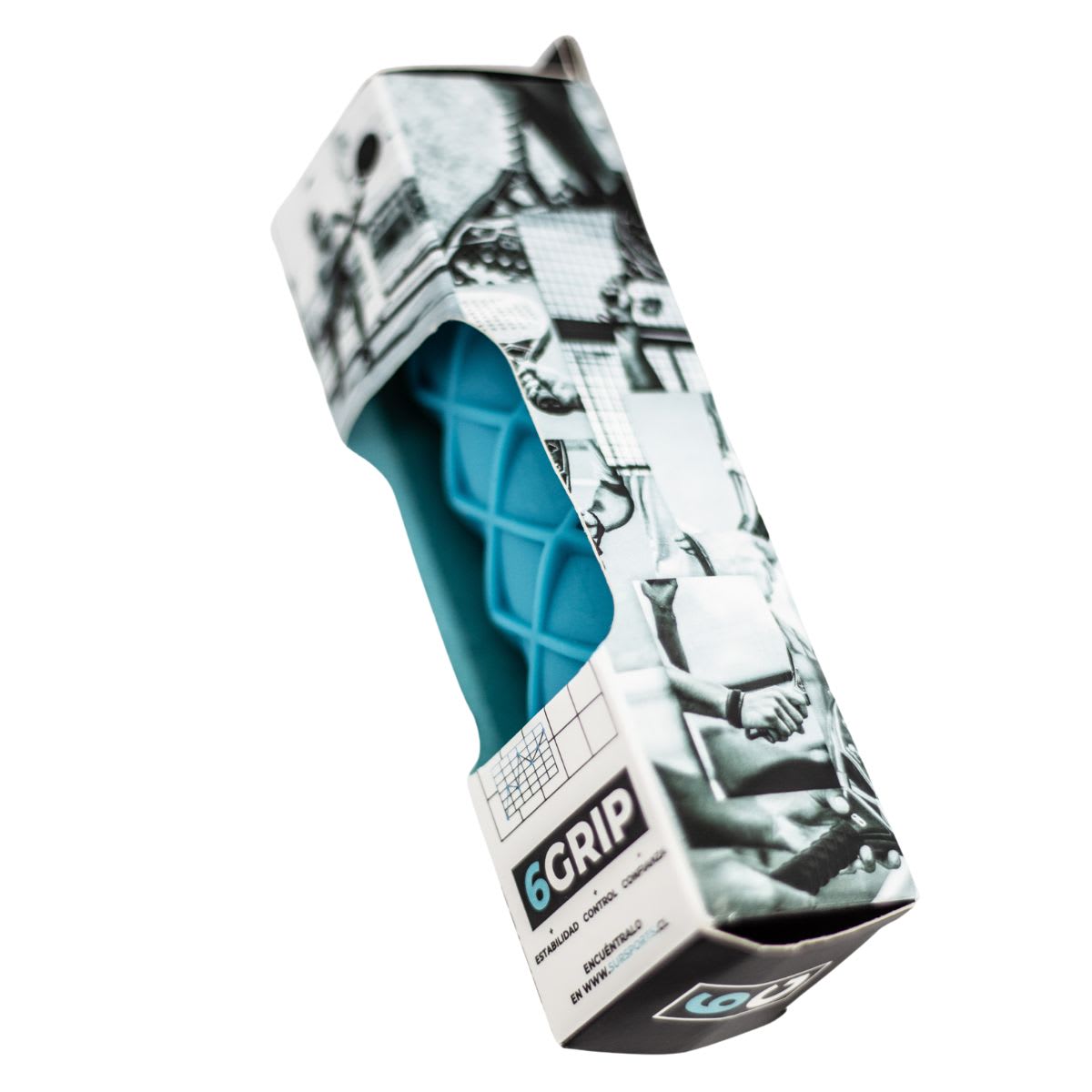 Six Grip11