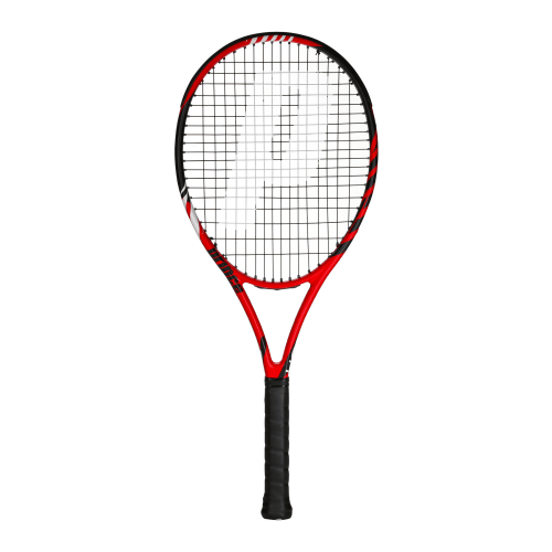 Raqueta Prince Hornet Pro 105 Rojo Negro 290gr1