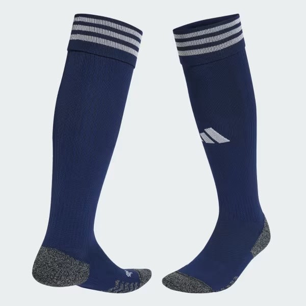 Calcetines Adidas 23 Team Navy Blue 2/White1