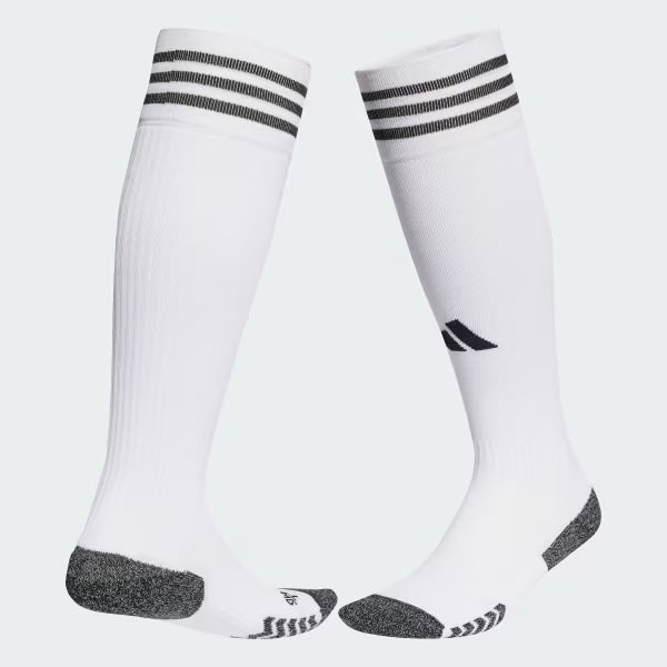 Calcetines Adidas 23 White/Black1