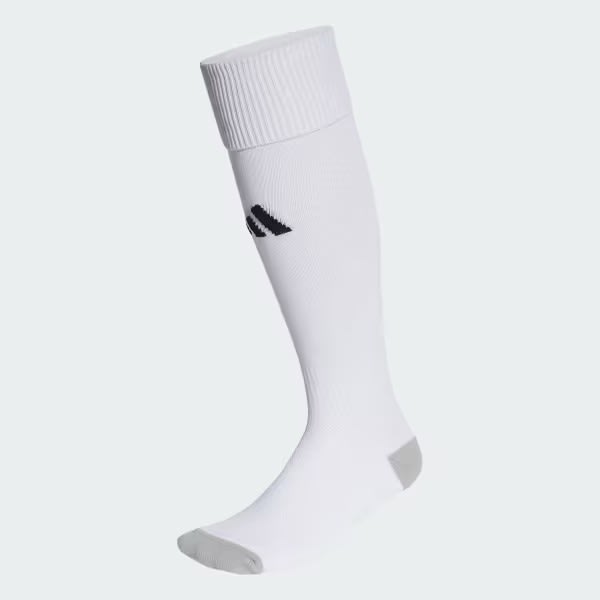 Calcetines Adidas 23 Milano White/Black1