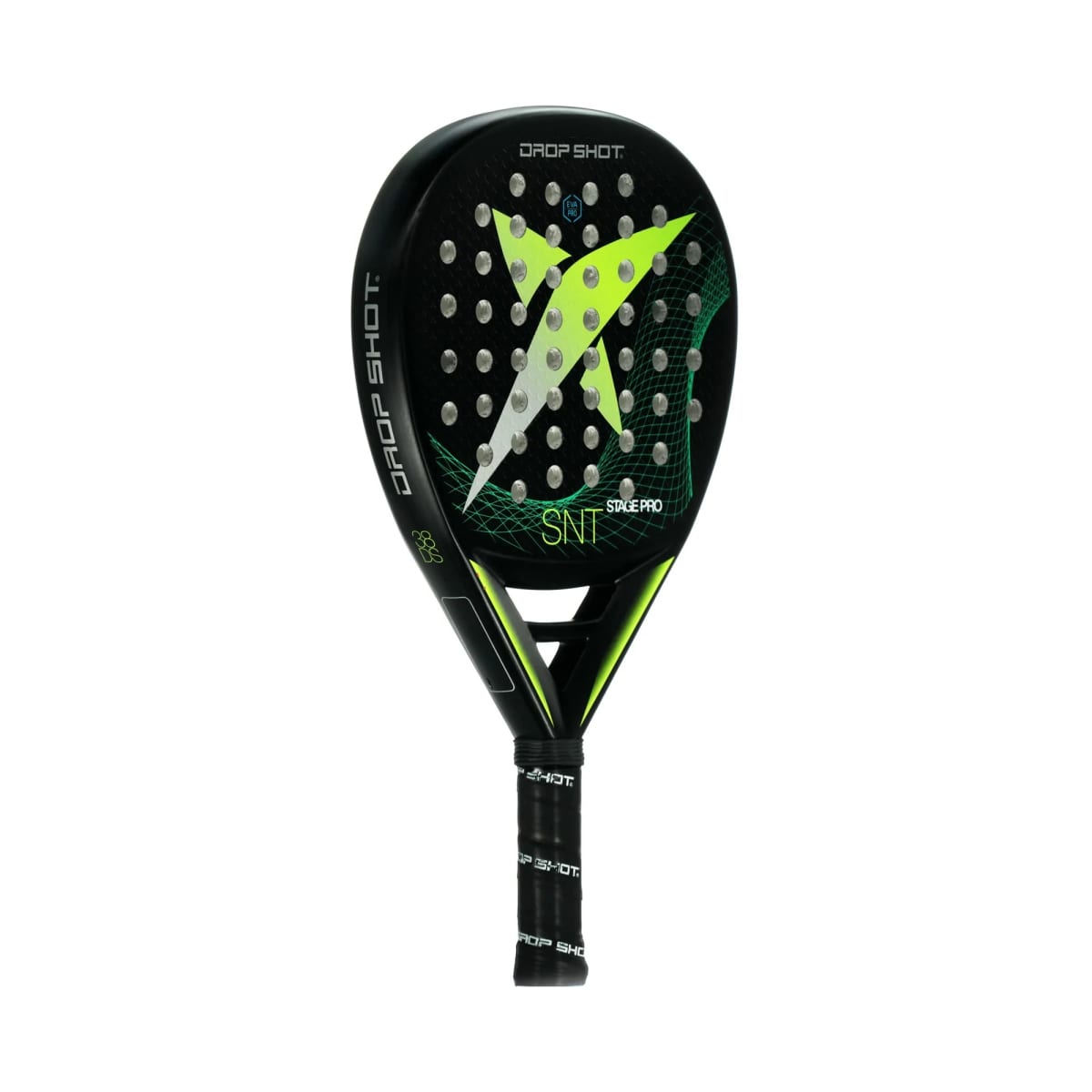 Pala Padel Drop Shot Stage Pro4