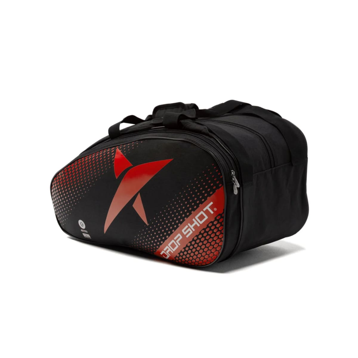Paletero Essential 2023 Rojo Drop Shot4