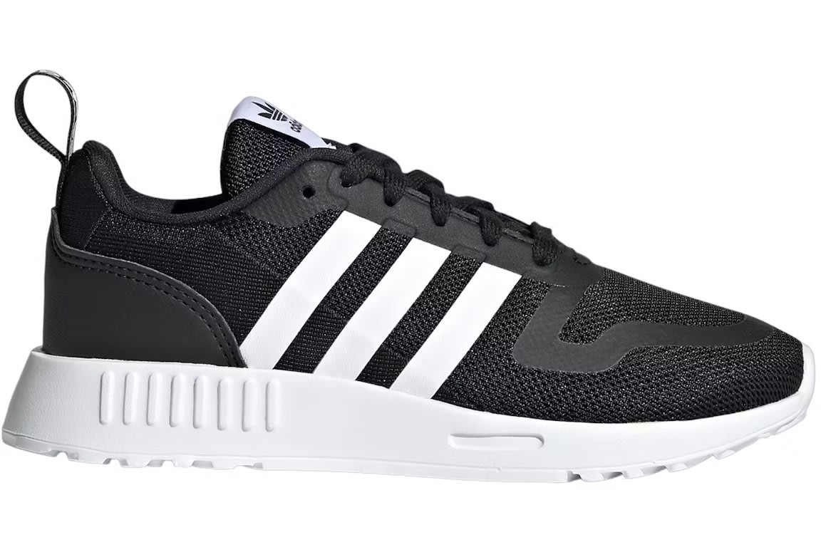 Zapatilla Adidas Multix Core Black / Cloud White / Core Black1