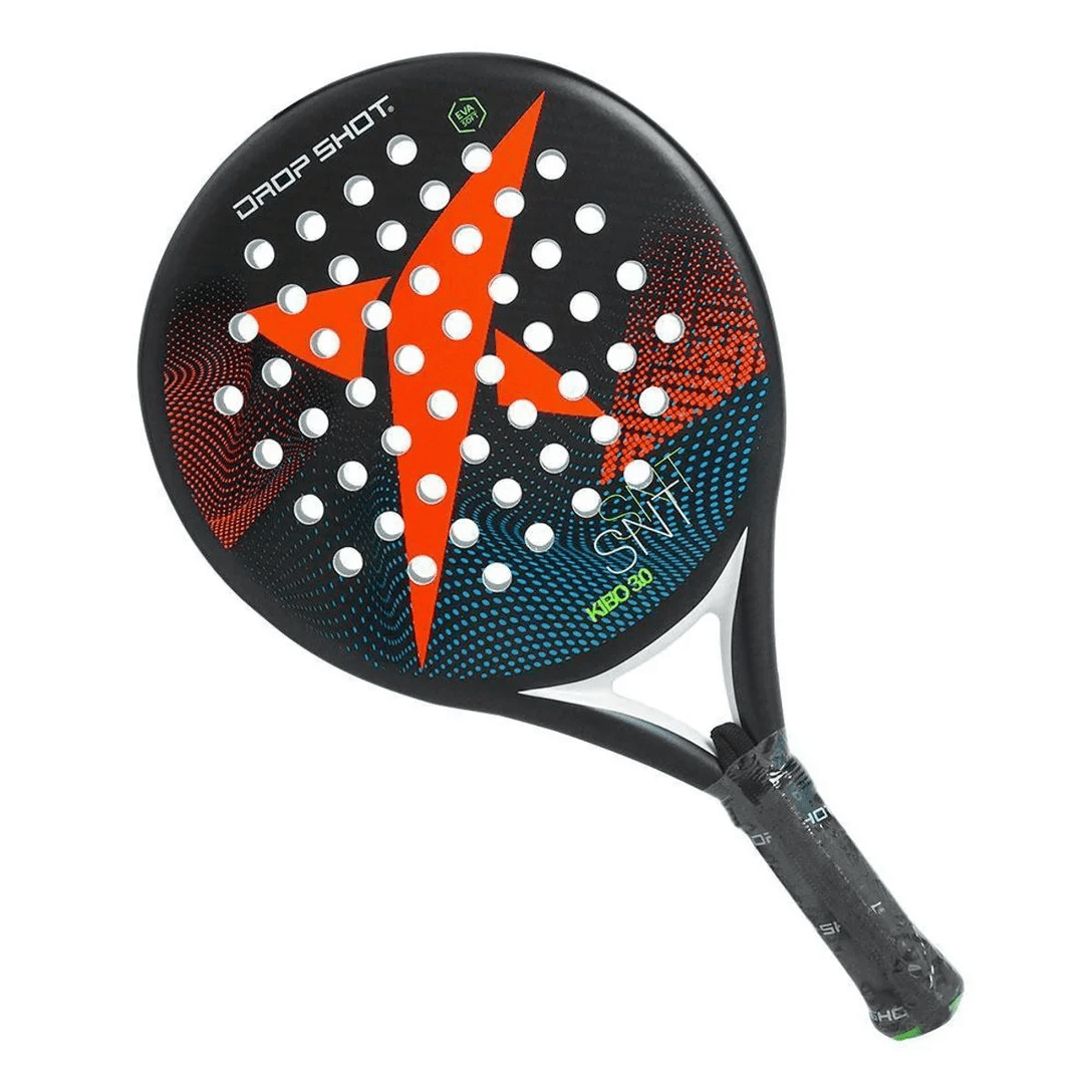 Pala Padel Drop Shot Kibo 3.04