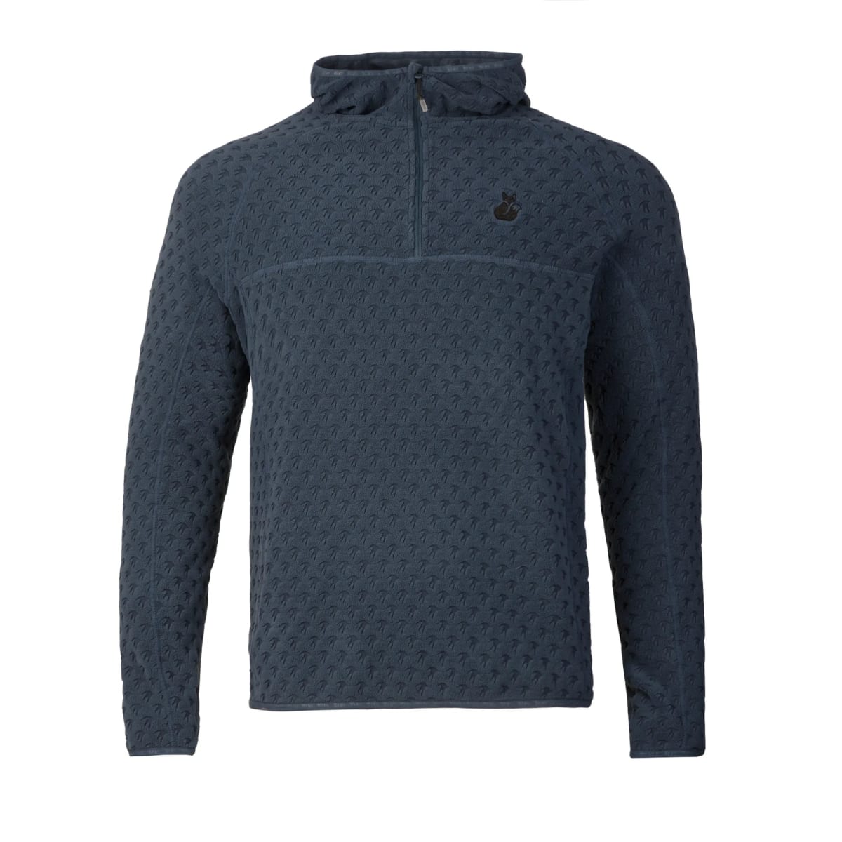 Micropolar Con Gorro Tilki Temel Petroleum M25S4