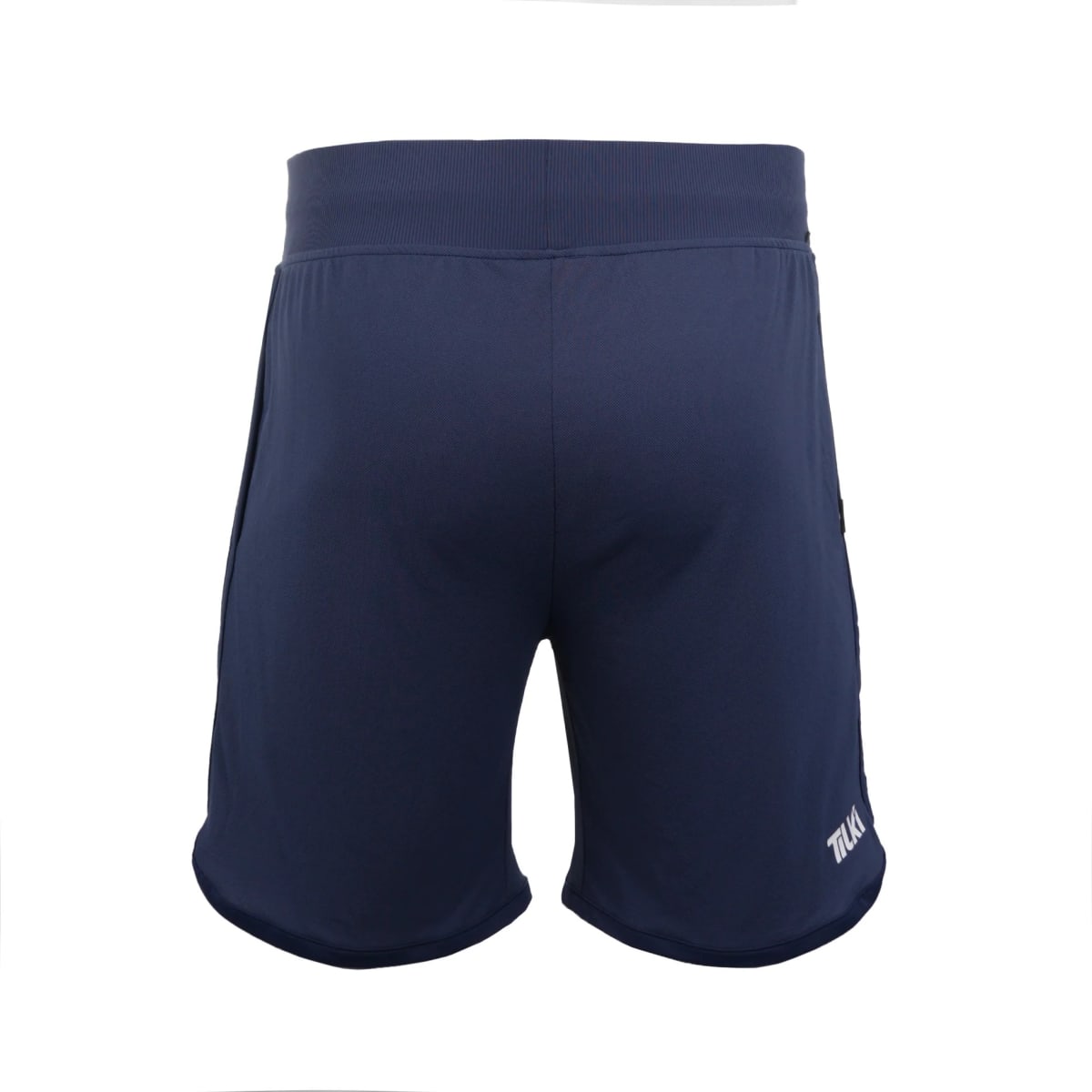 Short Teknik Tilki Lehinde Blue3