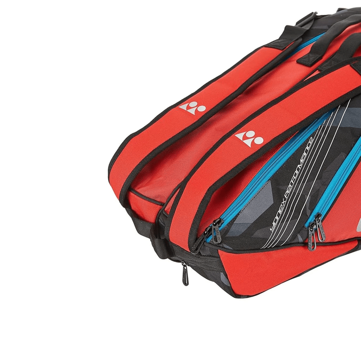 Bolso PRO 92226 6Pk Rojo 20224