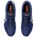 Zapatilla Asics Gel Game 9 Clay/OC Blue Expanse White5