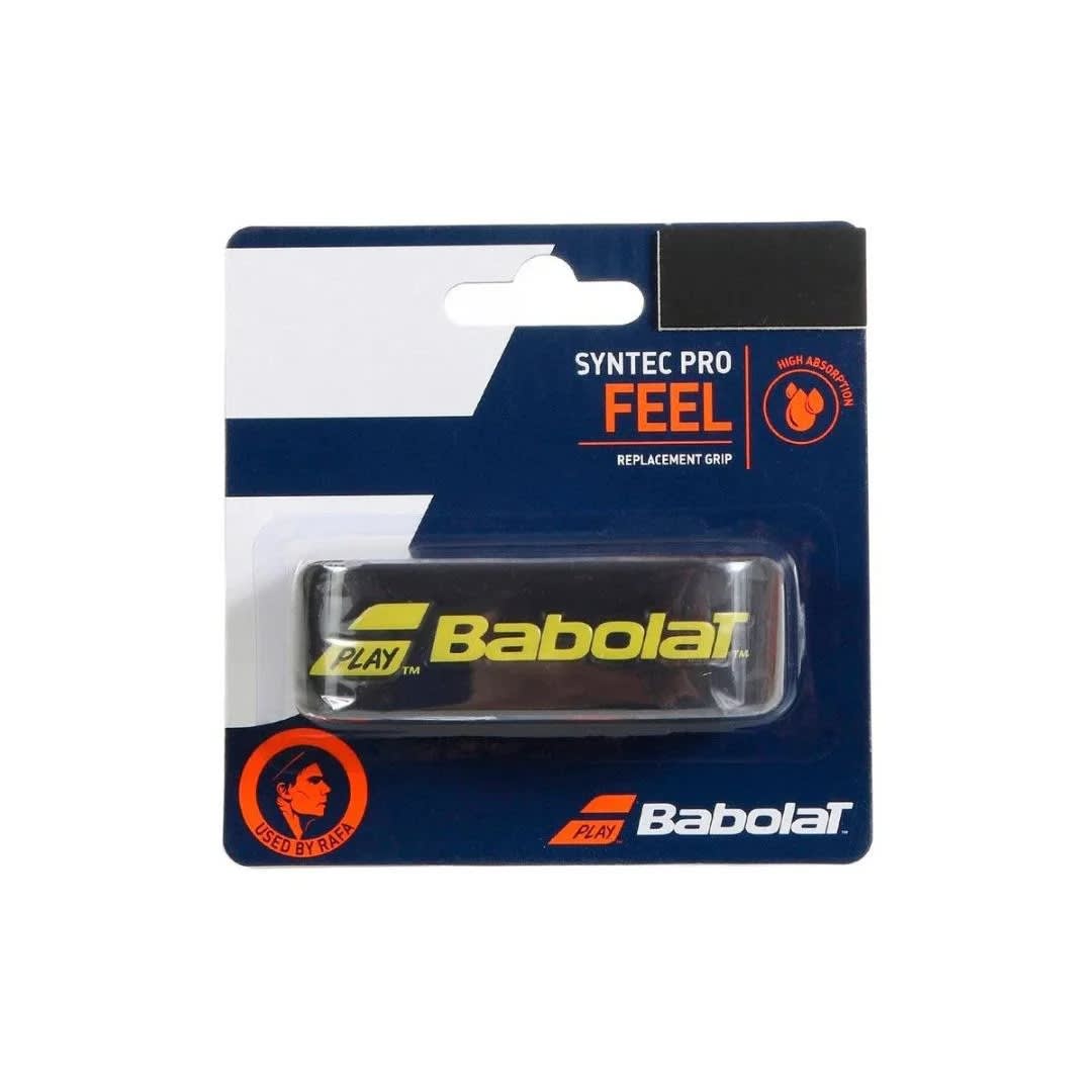 Overgrip Babolat Syntec Pro Feel2