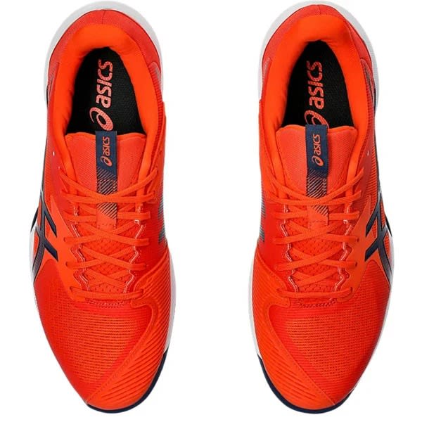 Zapatillas Asics Solution Speed FF 3 Clay Koi Blue Expanse3