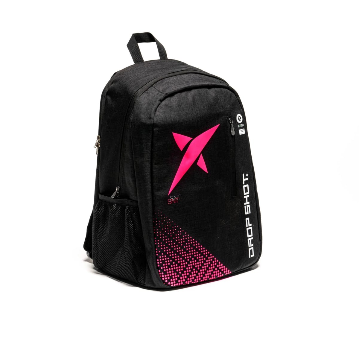 Mochila Pádel Essential 2022 Fucsia Drop Shot1