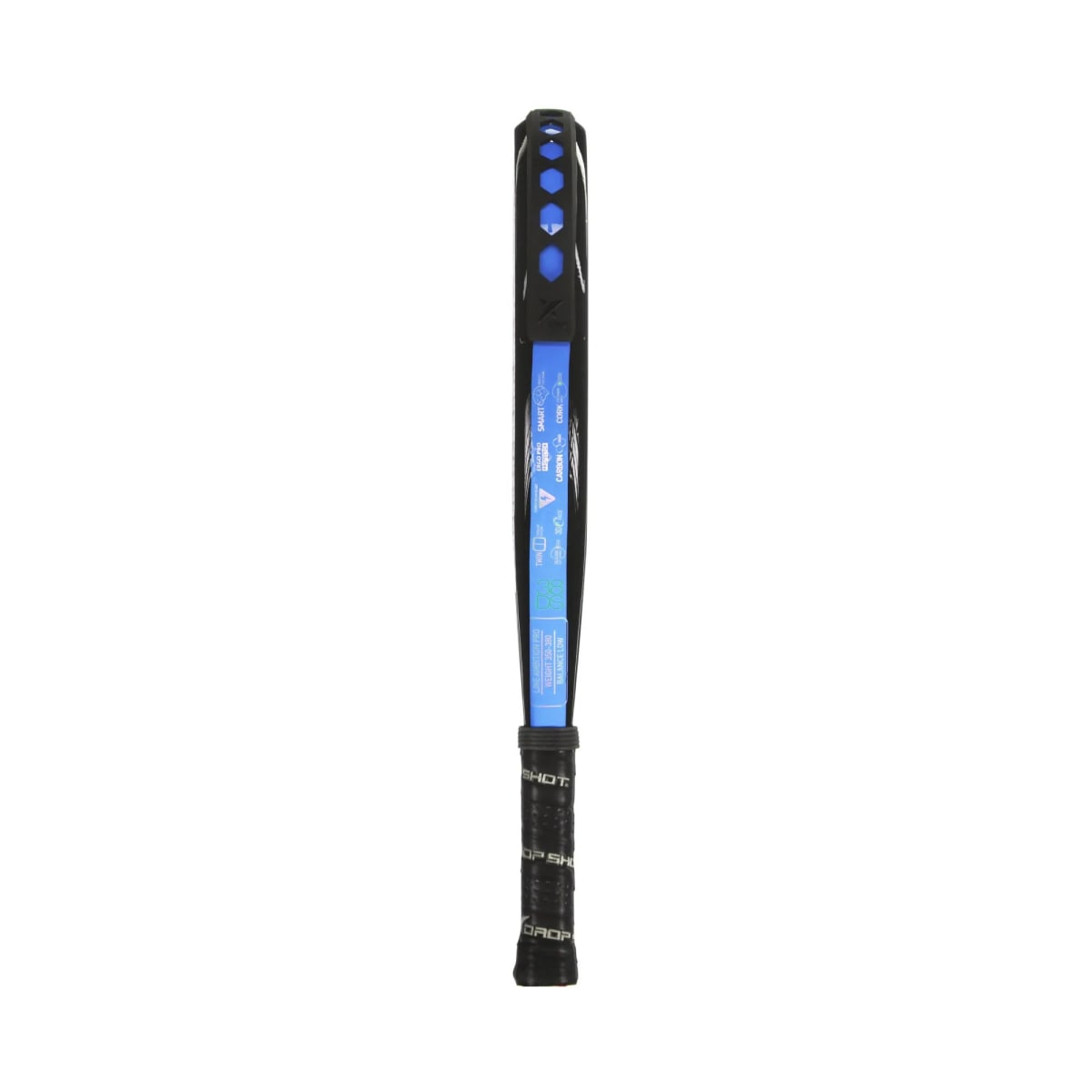 Pala Padel Drop Shot Delta 2.04