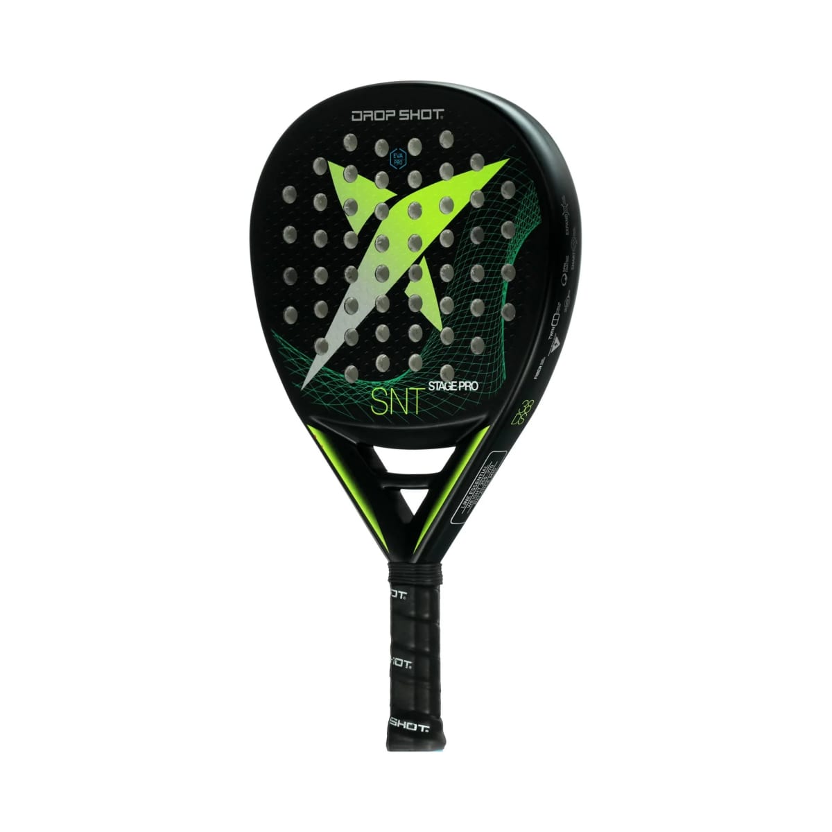 Pala Padel Drop Shot Stage Pro3