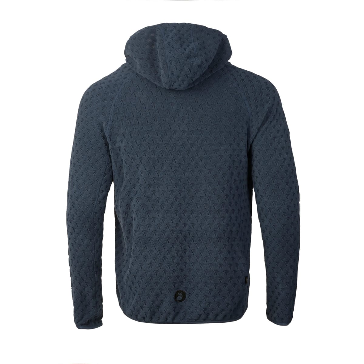 Micropolar Con Gorro Tilki Temel Petroleum M25S3