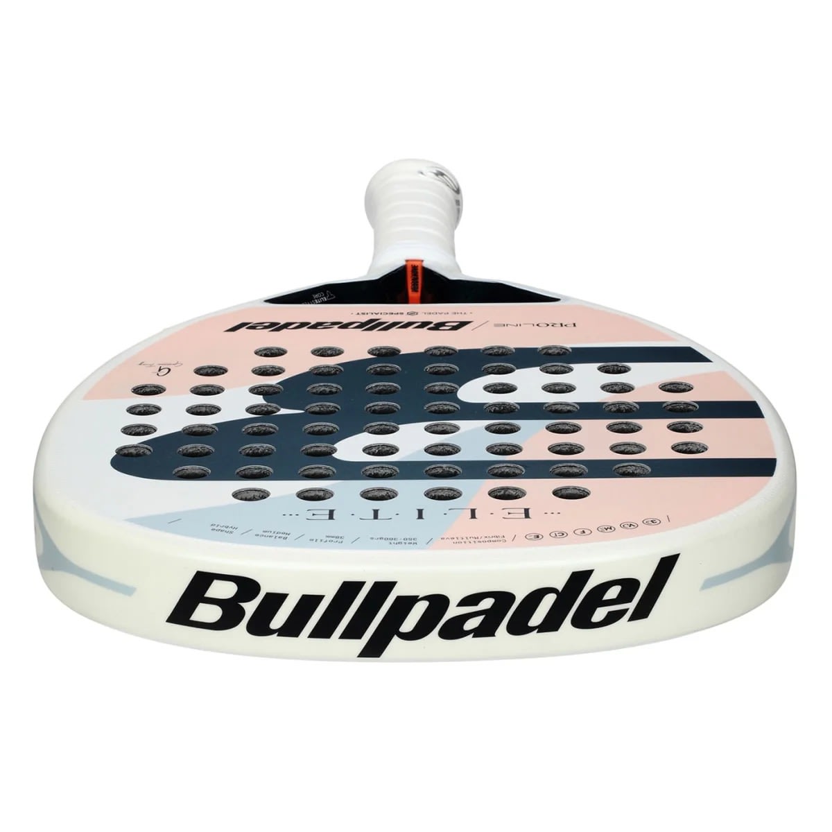 Pala Bullpadel Elite W 252