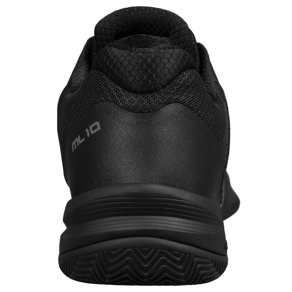 Zapatilla Nox ML10 Hexa Black/Slate Grey10