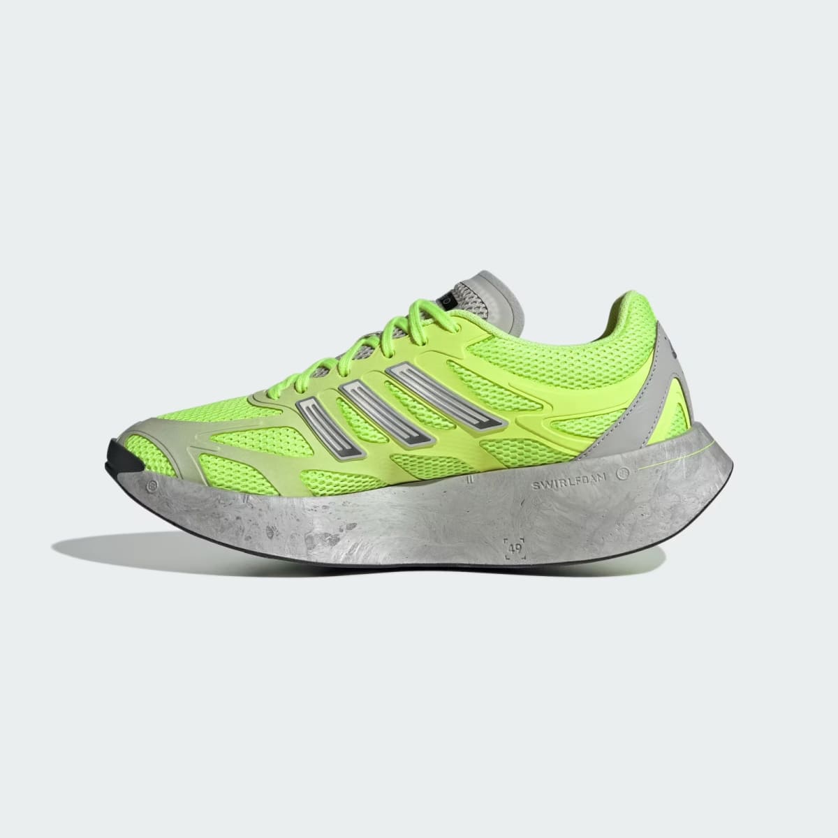 Zapatillas de Running Adidas Adizero Aruku Signal Green / Grey Two / Core Black6